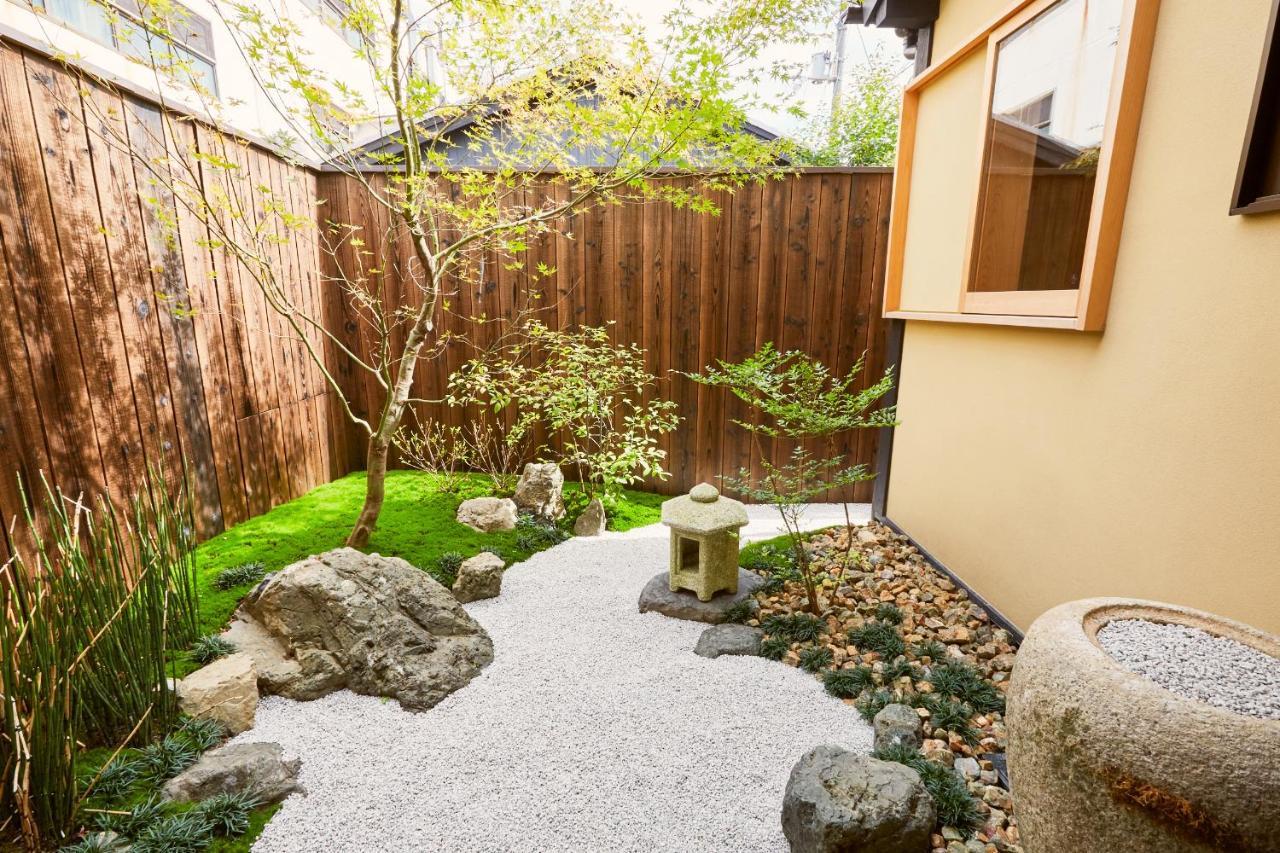 Rinn Kujofujinoki West Kioto Zewnętrze zdjęcie