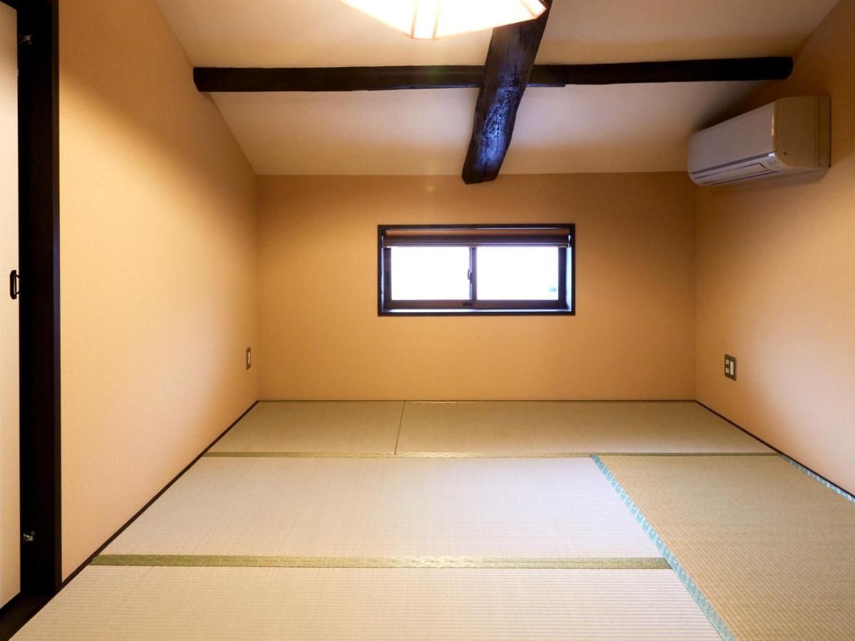 Rinn Kujofujinoki West Kioto Zewnętrze zdjęcie